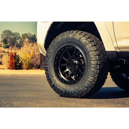 Felga aluminiowa XD143 RG3 Satin Black XD Series