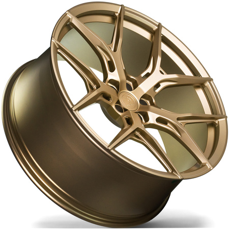 Kute Felgi Aluminiowe 22'' 5x112 79wheels seventy9 MF.4 MGO