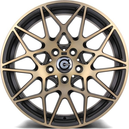 Felgi Aluminiowe 18'' 5x120 Carbonado Crazy BGGF