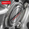 Felgi Aluminiowe 19'' 5x114,3 Borbet GTX TG