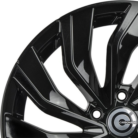 Felgi Aluminiowe 18'' 5x112 Carbonado Lynx BG