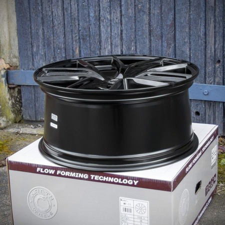 Felgi Aluminiowe 19'' 5x112 Wrath WF-11 BLK