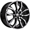 Felgi Aluminiowe 18'' 5x112 RC-Design RC23 SGVP