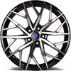 Felgi Aluminiowe 16'' 5x114,3 79wheels seventy9 SV-C BFP