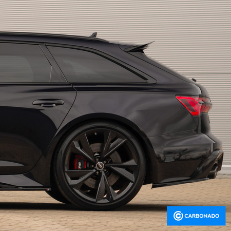 Felgi Aluminiowe 20'' 5x112 Carbonado Luxury BG