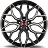 Felgi Aluminiowe 16'' 5x100 79wheels seventy9 SV-K BFP