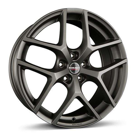 Felgi Aluminiowe 19'' 5x114,3 Borbet Y TM