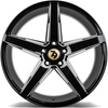 Felgi Aluminiowe 18'' 5x120 79wheels seventy9 SV-N BE