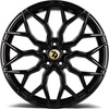 Felgi Aluminiowe 18" 5x114,3 79wheels seventy9 SV-K BG