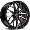 Felgi Aluminiowe 19" 5x114,3 79wheels seventy9 SV-C BFP