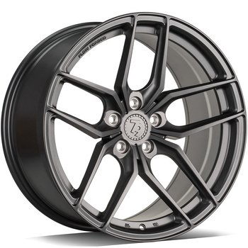 Felgi Aluminiowe 18'' 5x114,3 79wheels seventy9 SCF-Y HGM