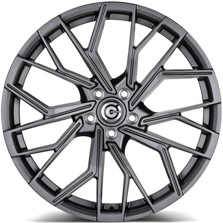 Felgi Aluminiowe 22'' 5x112 Carbonado Helix SG