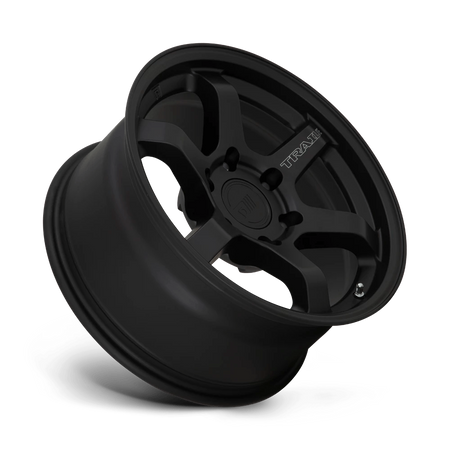 Felga aluminiowa MR150 Trailite Satin Black Motegi Racing