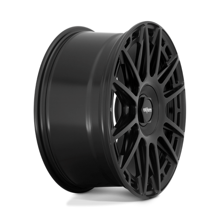 Felga aluminiowa R159 OZR Matte Black Rotiform