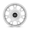Felga aluminiowa R188 Satin Silver Rotiform