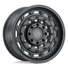 Felga aluminiowa Textured Matte Black Arsenal Black Rhino
