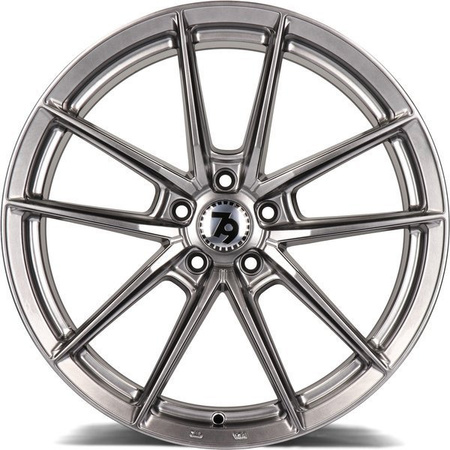 Felgi Aluminiowe 19'' 5x120 79wheels seventy9 SCF-A DHB