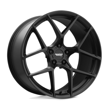 Felga aluminiowa AR924 Crossfire Satin Black American Racing