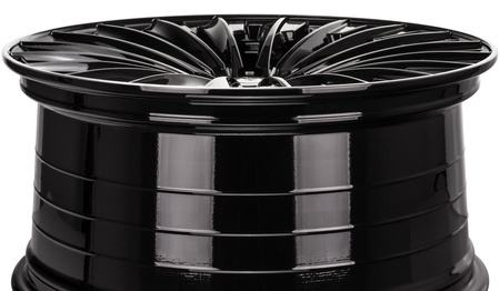 Felgi Aluminiowe 20'' 5x112 Carbonado ACTION BGLP