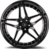 Felgi Aluminiowe 19" 5x114,3 79wheels seventy9 SV-AR BG