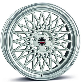 Felgi Aluminiowe 17'' 4x108 Borbet B SRP