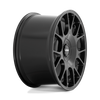Felga aluminiowa R187 Glossy Black Rotiform