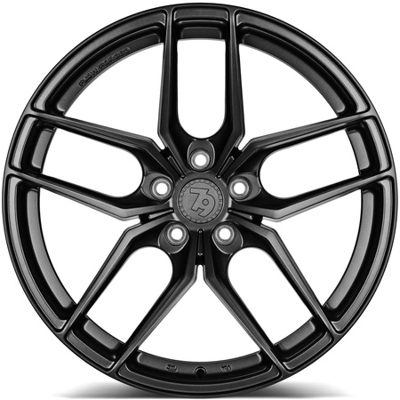 Felgi Aluminiowe 20'' 5x112 79wheels seventy9 SCF-Y HBM