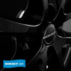 Felgi Aluminiowe 14'' 4x98 Borbet LV4 BG
