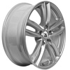 Felgi Aluminiowe 17'' 5x115 RC-Design RC27 KS