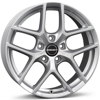 Felgi Aluminiowe 16'' 5x108 Borbet Y CS