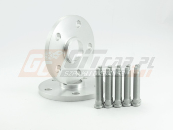 Dystanse przelotowe 10mm 5x100 56,1 motorsport subaru