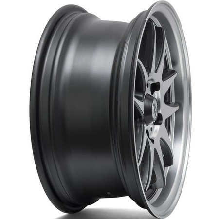 Felgi Aluminiowe 16'' 5x112 79wheels seventy9 SV-I MBFPLP