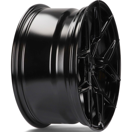 Felgi Aluminiowe 18" 5x108 79wheels seventy9 SCF-B BG