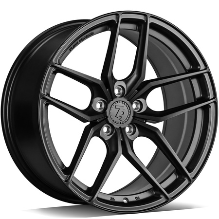 Felgi Aluminiowe 18'' 5x108 79wheels seventy9 SCF-Y HBM