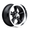Felga aluminiowa U107 Standard Gloss Black US Mags