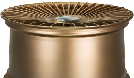 Kute Felgi Aluminiowe 21'' 5x112 79wheels seventy9 MF.2 MGO