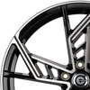 Felgi Aluminiowe 22'' 5x112 Carbonado EVIL BFP
