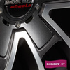 Felgi Aluminiowe 19'' 5x112 Borbet DY DGPM