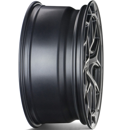 Felgi Aluminiowe 18'' 5x108 79wheels seventy9 SCF-W TB