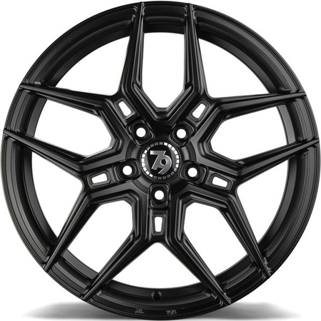 Felgi Aluminiowe 17'' 5x112 79wheels seventy9 SV-B DMB
