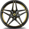 Felgi Aluminiowe 18'' 5x112 79wheels seventy9 SV-A DMBMG