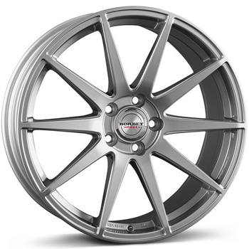 Felgi Aluminiowe 19'' 5x112 Borbet GTX TG