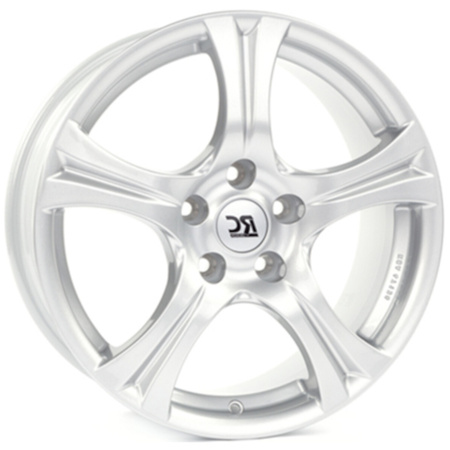 Felgi Aluminiowe 17'' 6x114,3 RC-Design RC14SUV KS