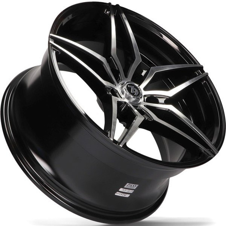 Felgi Aluminiowe 18'' 5x112 79wheels seventy9 SV-A BFP
