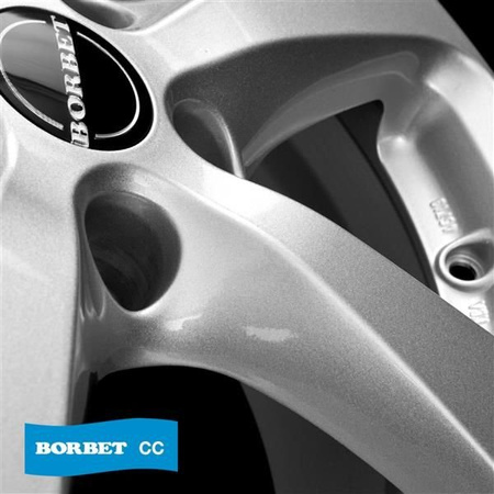 Felgi Aluminiowe 19'' 5x120 Borbet CC CS