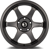 Felgi Aluminiowe 16'' 5x114,3 79wheels seventy9 SV-J DG