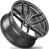 Felgi Aluminiowe 18'' 5x120 79wheels seventy9 SCF-Y HGM