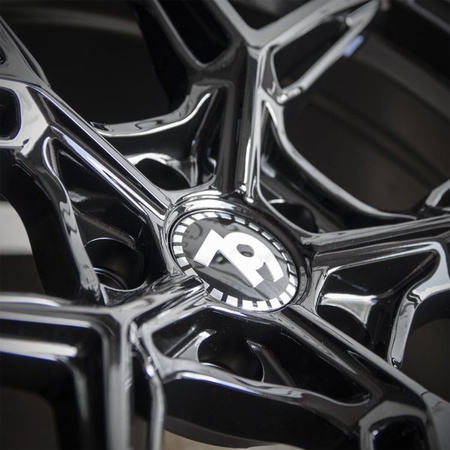 Felgi Aluminiowe 18'' 5x120 79wheels seventy9 SCF-B BG