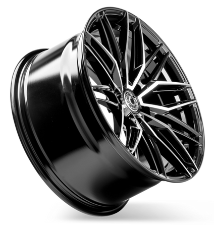 Felgi Aluminiowe 19'' 5x112 Wrath WF-9 BP