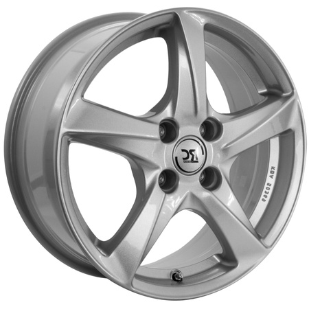 Felgi Aluminiowe 16'' 4x100 RC-Design RC30 KS
